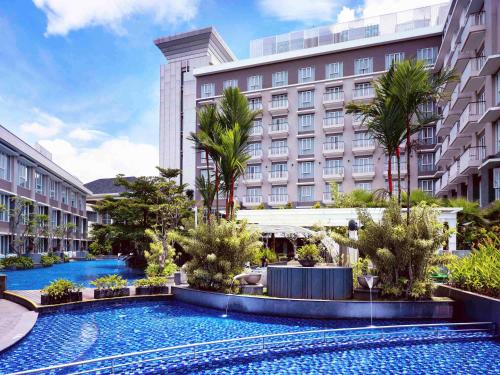 Mercure Bandung Setiabudi Hotel (Grand Mercure Bandung Setiabudi)