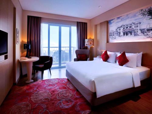 Mercure Bandung Setiabudi Hotel (Grand Mercure Bandung Setiabudi)