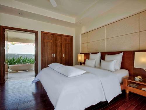 Pullman Danang Beach Resort