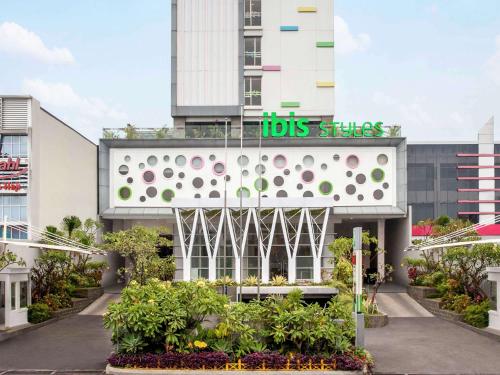 Ibis Styles Malang