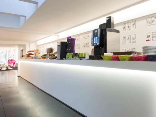 ibis Styles Hotel Brussels Louise - image 5