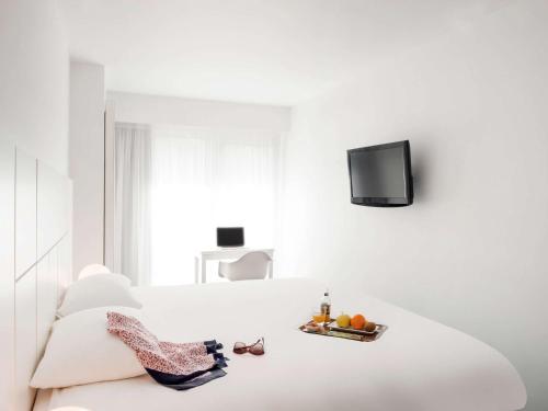 ibis Styles Hotel Brussels Louise - image 7