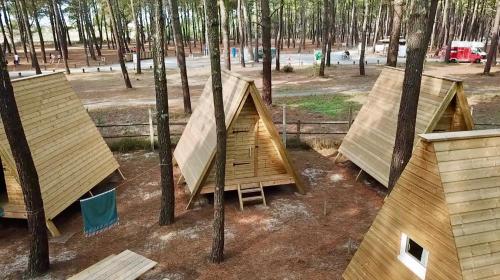 Hoya Surf Camp - Activités + logements photo 19