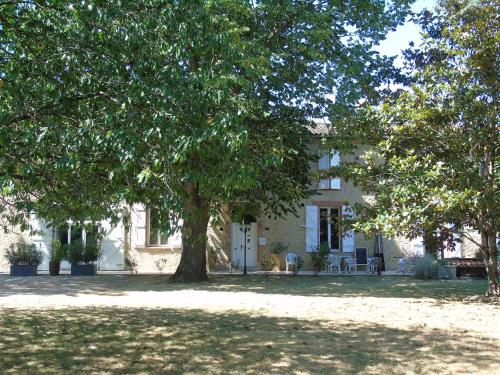 Accommodation in Montesquieu-Lauragais