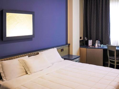 Hotel ibis Styles Palermo President