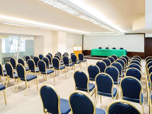 Ibis Styles Palermo President - image 9