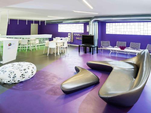 President Hotel Palermo - image 3