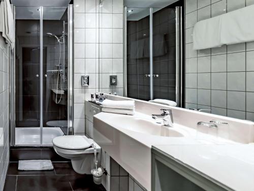 Mercure Frankfurt City Messe - image 3