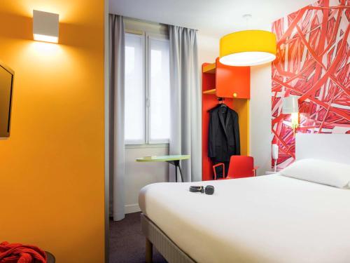 Hôtel ibis Styles Paris La Defense Courbevoie
