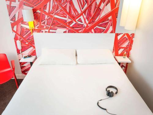 ibis Styles Paris La Défense Courbevoie - image 12