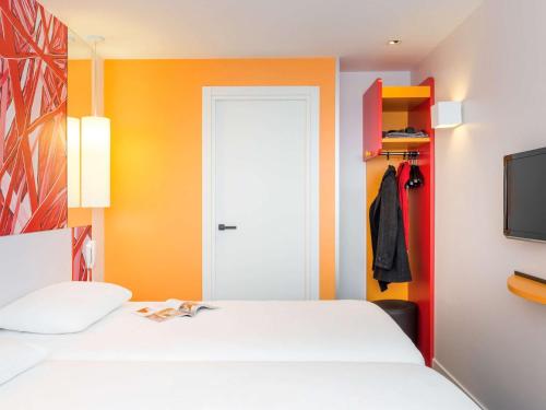 Hôtel ibis Styles Paris La Defense Courbevoie