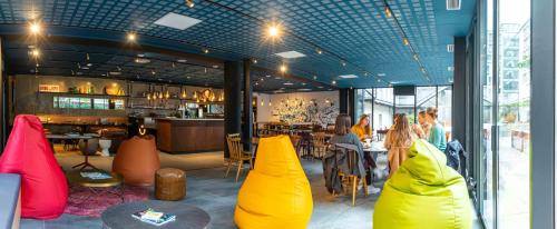 Apparthotel Le Hüb Grenoble - image 3