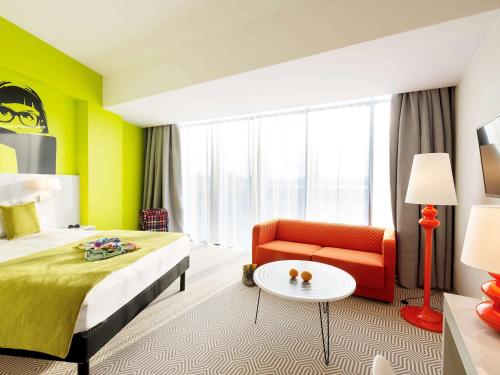 Ibis Styles Wroclaw Centrum