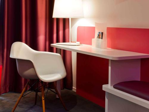 ibis Styles Montelimar Centre