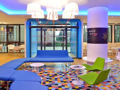 ibis Styles Montelimar Centre