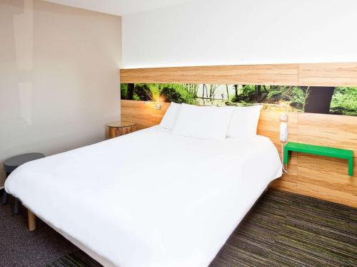 ibis Styles Sarrebourg