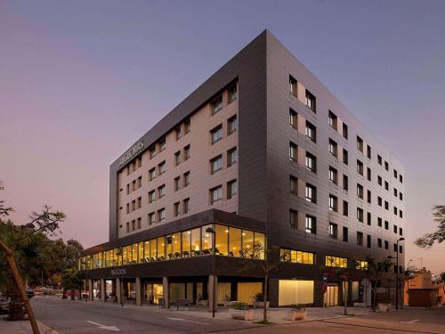 Mercure Algeciras - image 8