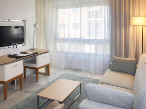 Mercure Algeciras - image 9