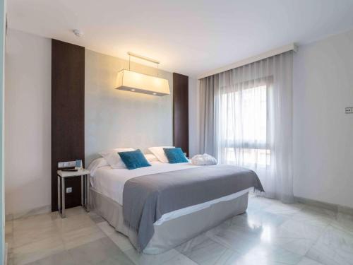 Suittes Hotel, Algeciras