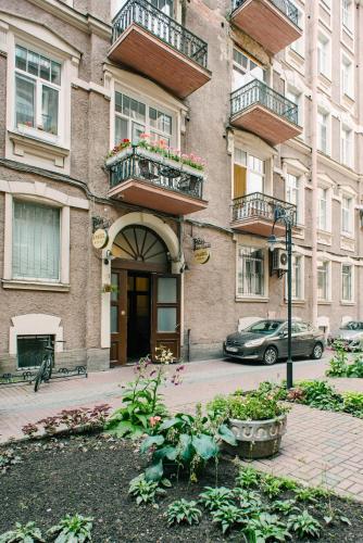 Anabel Apartments at Nevsky 88 - image 3
