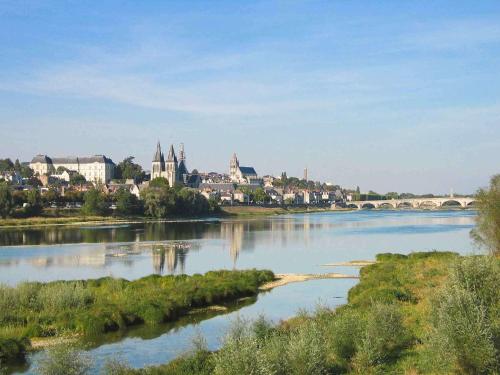 hotelF1 Blois