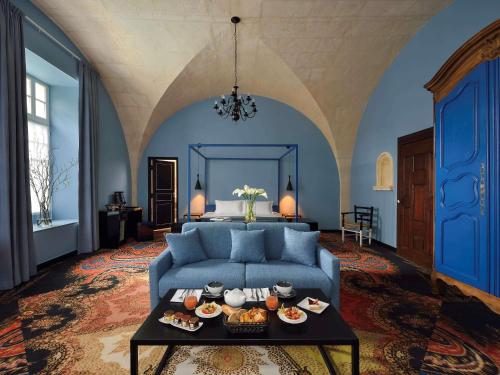 阿爾勒朱爾斯塞薩爾水療酒店 - 美憬閣 Hotel and Spa Jules Cesar Arles - MGallery