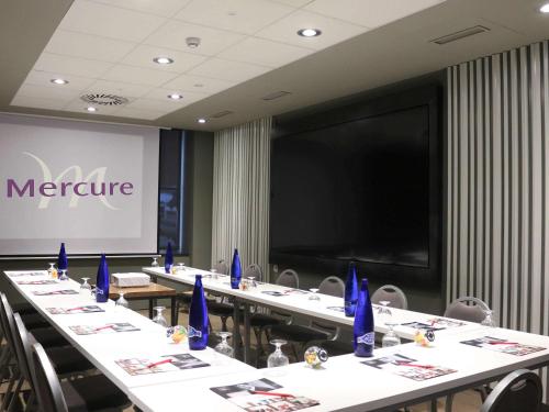 Mercure Madrid Centro