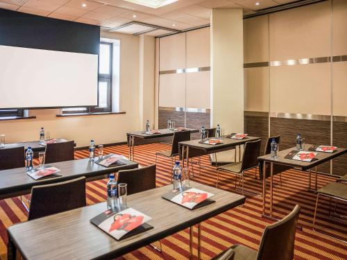 Hotel ibis Astana