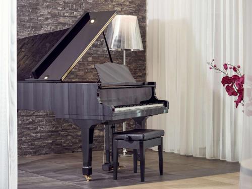 Mercure Hotel Golf Cap d'Agde - image 11