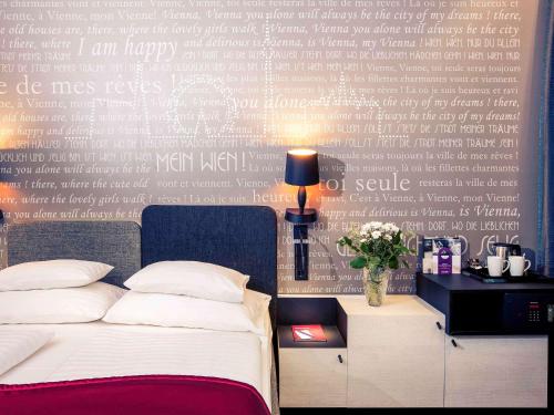 Hotel Mercure Vienna First