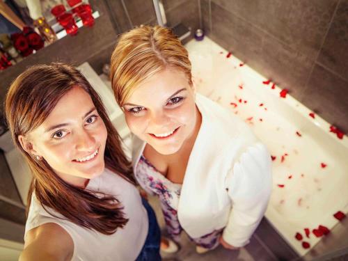 Hotel Mercure Vienna First