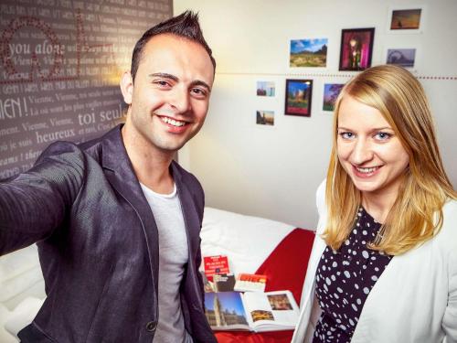 Hotel Mercure Vienna First