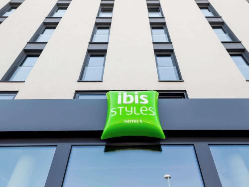 Ibis Styles Konstanz