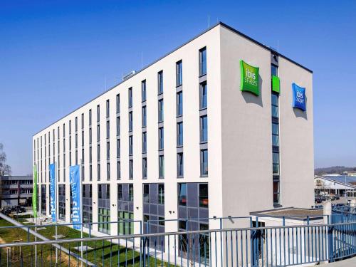 Ibis Styles Konstanz