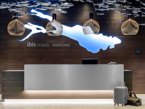 Ibis Styles Konstanz - image 3