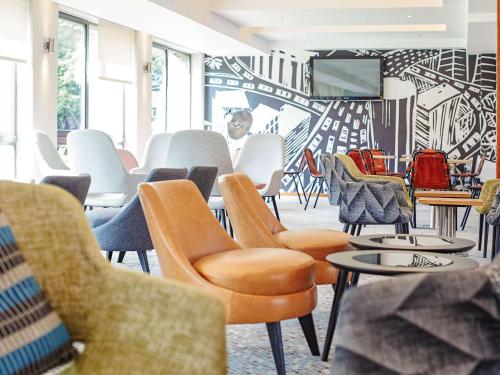 ibis Styles Birmingham NEC & Airport - image 2
