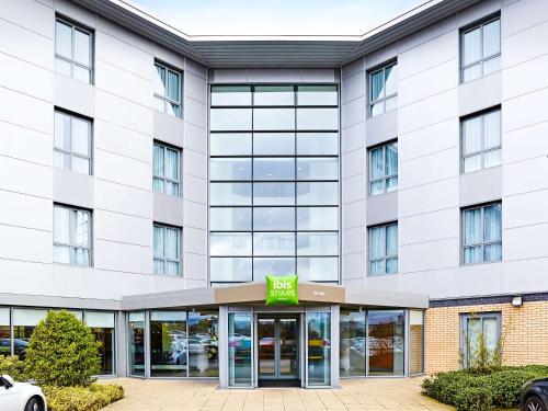 Ibis Styles Barnsley, , South Yorkshire