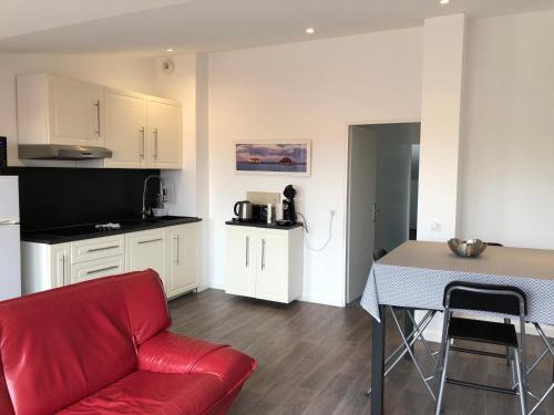 Les Locations du Bassin Appartements Alexandre - image 10