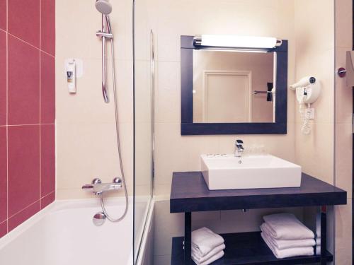 Mercure Maurepas Saint Quentin