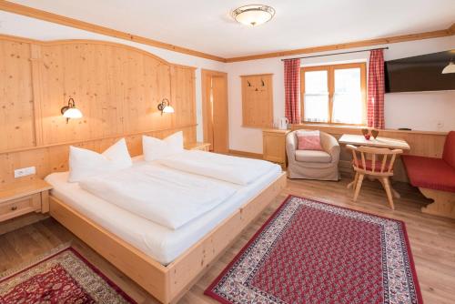 1 king bed