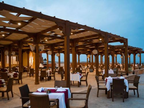 Novotel Marsa Alam Beach Resort