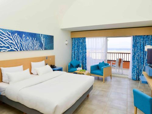 Novotel Marsa Alam Beach Resort