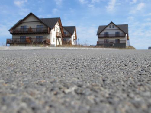 Horský apartmán Václavov (Horsky apartman Vaclavov) in Václavov u Bruntálu