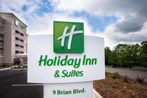 Holiday Inn & Suites Arden - Asheville Airport, an IHG Hotel