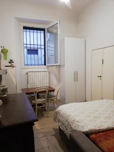 Suite Sant'ambrogio chambre d'hôte Fiesole