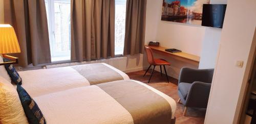 Hotel Asiris - image 6