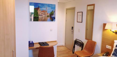 Hotel Asiris - image 3