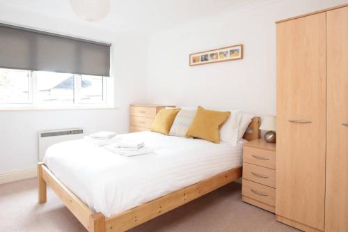 Lovely 2br Central Oxford Garden Home + Sky Tv, Oxford, Oxfordshire