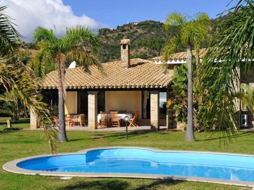 Villa Palmetto 2