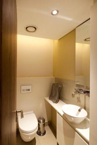 Melrose Arch Luxury Apartment